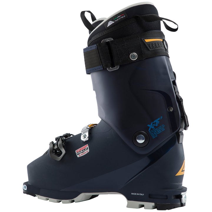 Lange XT3 Tour Pro Alpine Touring Ski Boots - Women's 2023 Shadow Blue