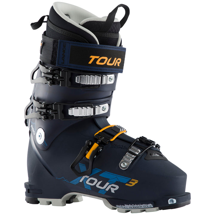 Lange XT3 Tour Pro Alpine Touring Ski Boots - Women's 2023 Shadow Blue