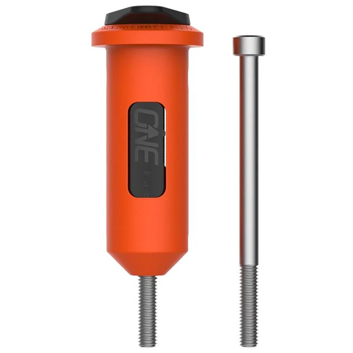 OneUp Components EDC Lite Tool Orange