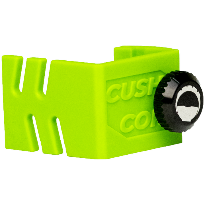 CushCore Bead Bro Tire Install Tool Green