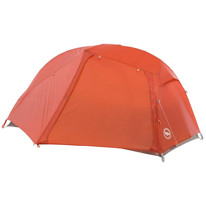 Big Agnes Copper Spur HV UL 1-Person Tent Orange