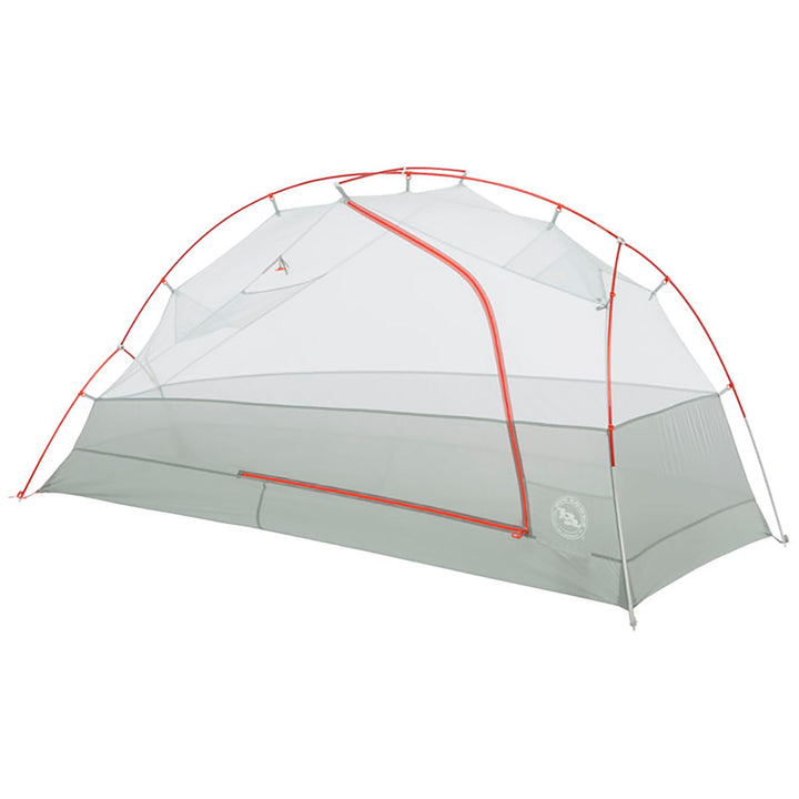 Big Agnes Copper Spur HV UL 1-Person Tent Orange