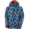 Ocean Camo