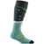 Darn Tough Aurora OTC Lightweight Socks - Women's Aqua