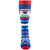 Darn Tough Polar Patroller Midweight Socks - Kids' Marine