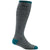 Darn Tough Mountaineering Heavyweight Full Socks - Women's Midnight