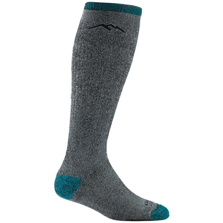 Darn Tough Mountaineering Heavyweight Full Socks - Women's Midnight