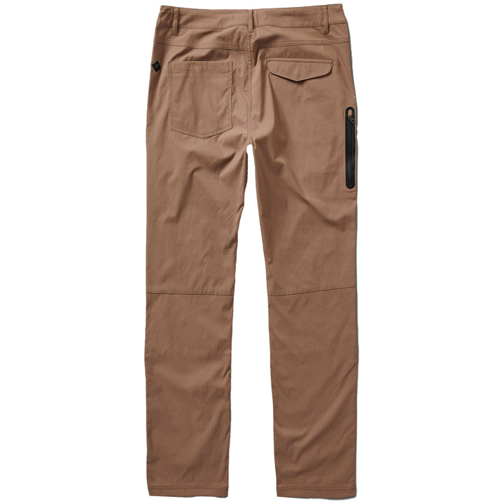 Roark Explorer Adventure Pants - Men's Mocha