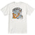 Roark Vagabundo T-Shirt - Men's Off White