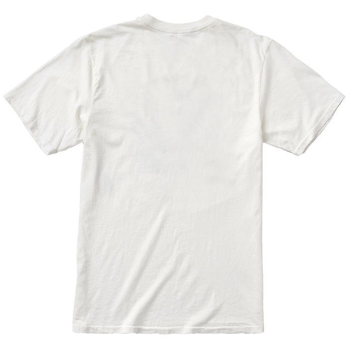 Roark Vagabundo T-Shirt - Men's Off White