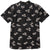 Roark Agave Scholar Shirt - Men's Black