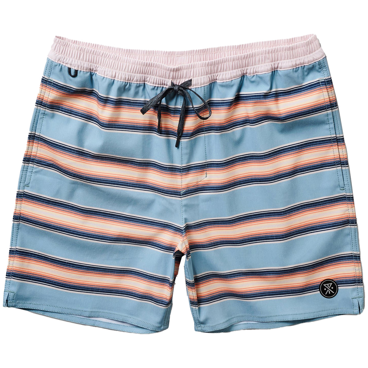 Roark Shorey Barra Shorts - Men's Agave Blue