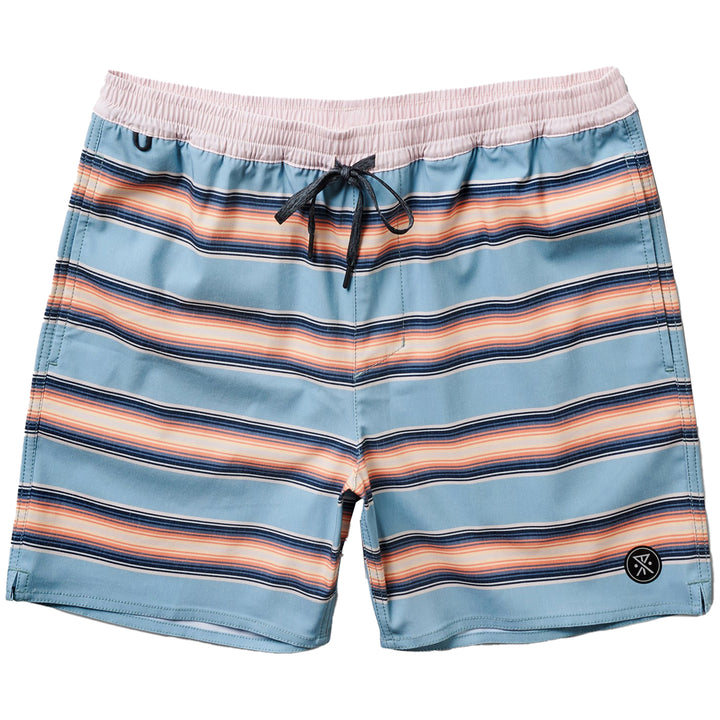 Roark Shorey Barra Shorts - Men's Agave Blue