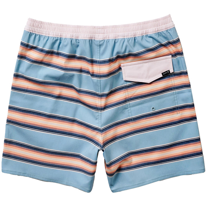 Roark Shorey Barra Shorts - Men's Agave Blue