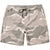 Roark Layover Trail 3.0 Shorts - Men's Camo
