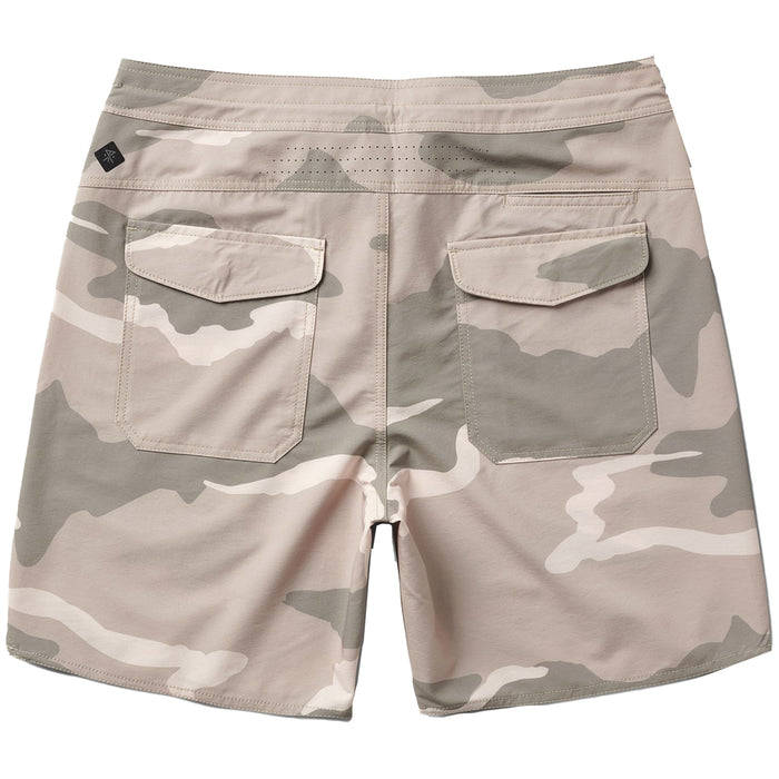 Roark Layover Trail 3.0 Shorts - Men's Camo