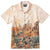 Roark Desierta Gonzo Shirt - Men's Multi Color