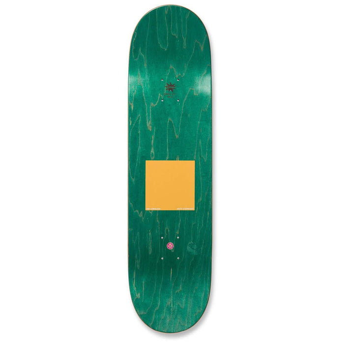 Uma Landsleds Remnants Maité 8.625 Skateboard Deck