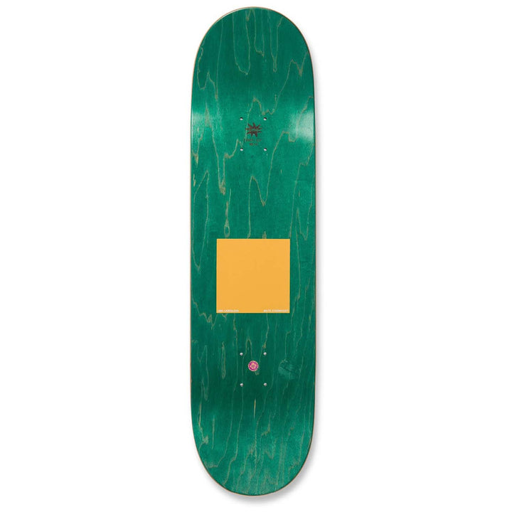 Uma Landsleds Remnants Maité 8.625 Skateboard Deck