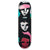 Uma Landsleds Triplets 8.5 Skateboard Deck