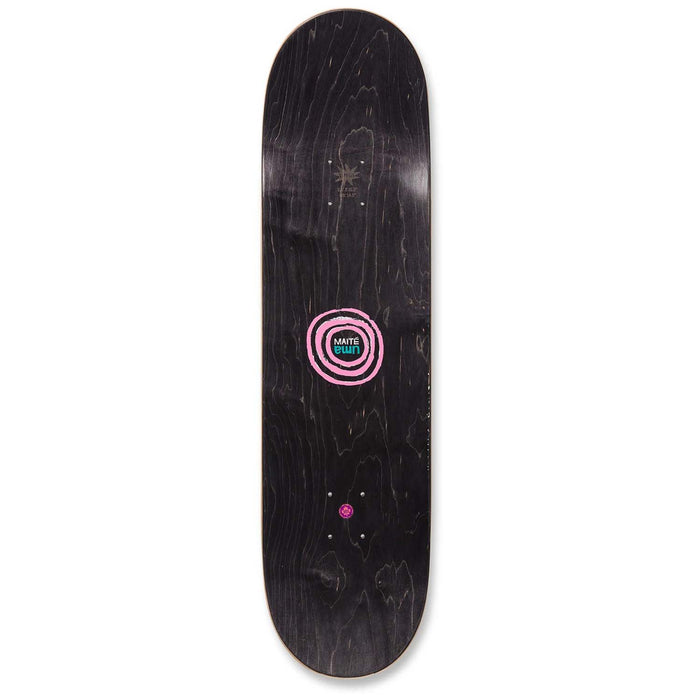 Uma Landsleds Triplets 8.5 Skateboard Deck