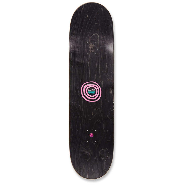 Uma Landsleds Triplets 8.5 Skateboard Deck