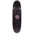 Uma Landsleds Triplets on Toenail 9.0 Skateboard Deck