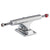 Ace AF1 Low Polished 22 Skateboard Truck