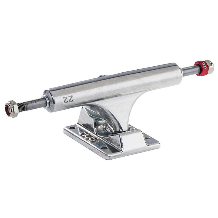 Ace AF1 Low Polished 22 Skateboard Truck