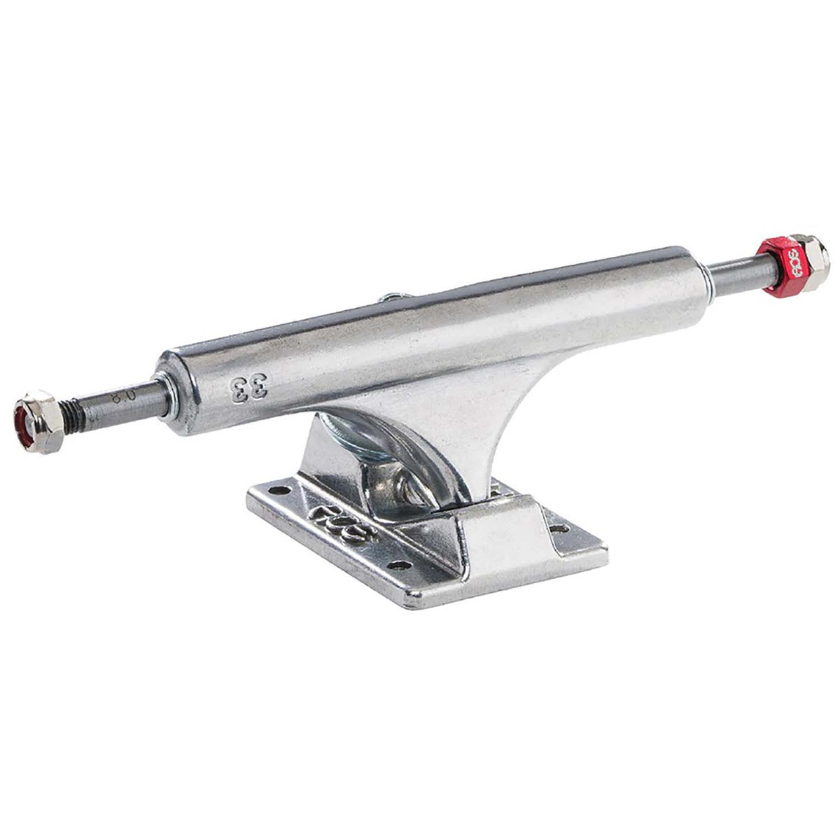 Ace AF1 Low Polished 33 Skateboard Truck