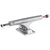 Ace AF1 Low Polished 60 Skateboard Truck