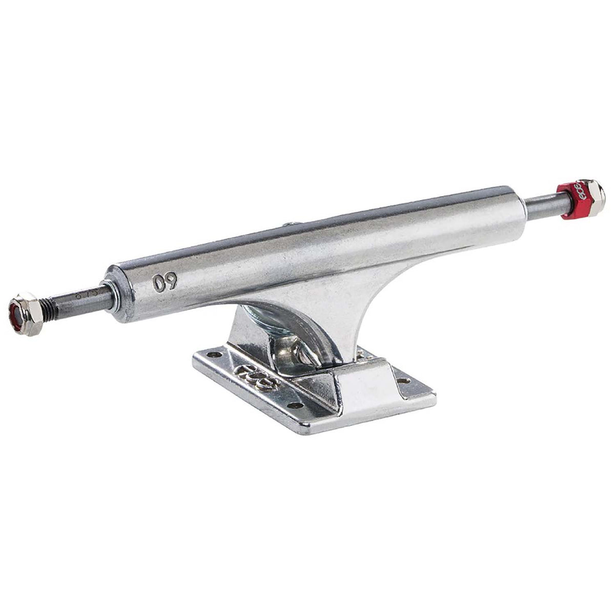 Ace AF1 Low Polished 60 Skateboard Truck