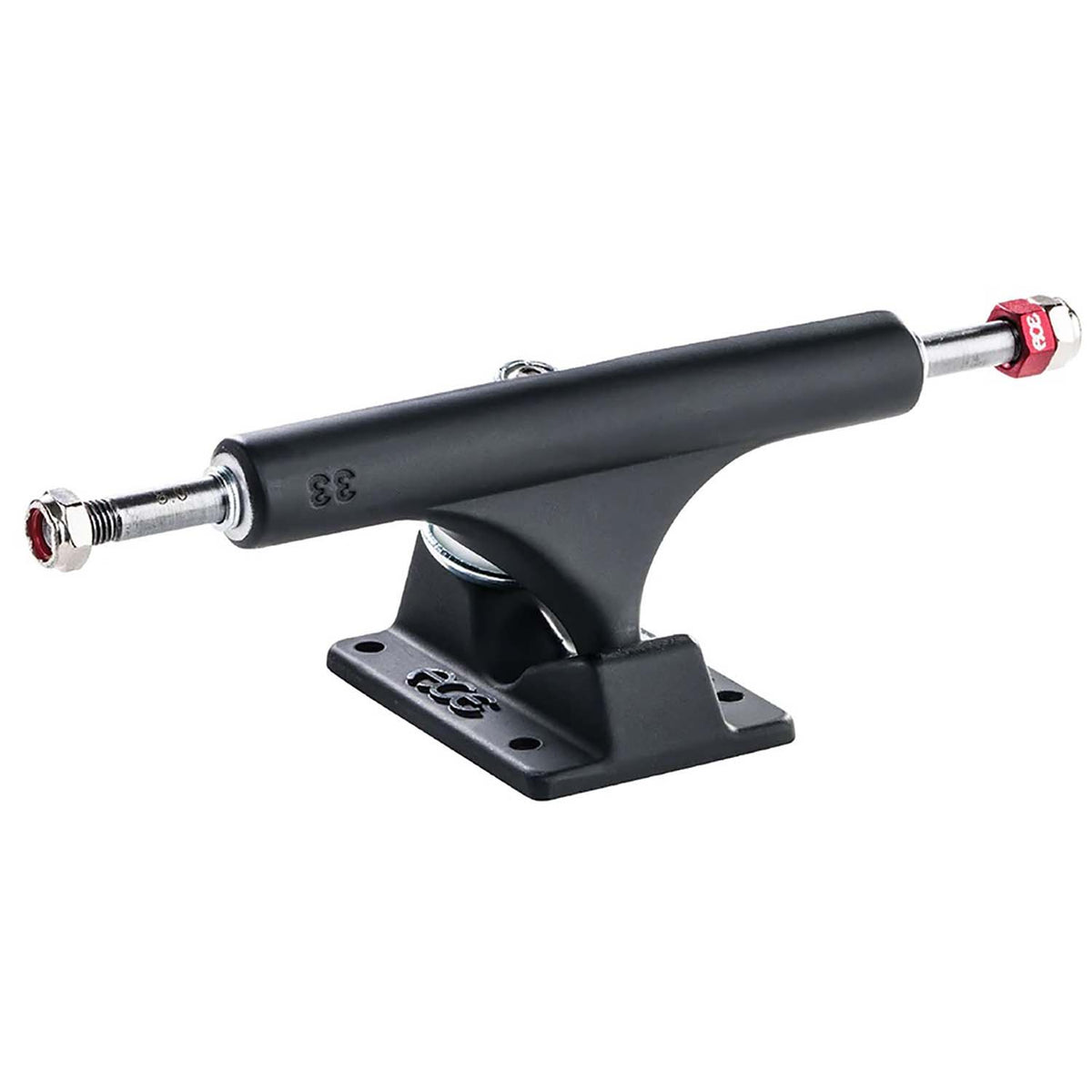 Ace AF1 Matte Black 33 Skateboard Truck