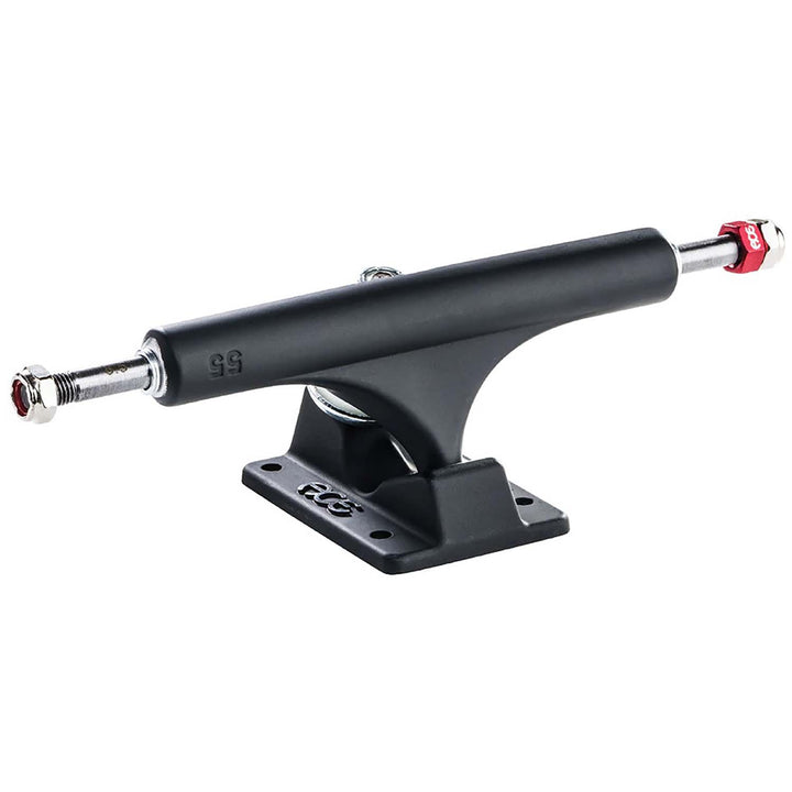 Ace AF1 Matte Black 55 Skateboard Truck