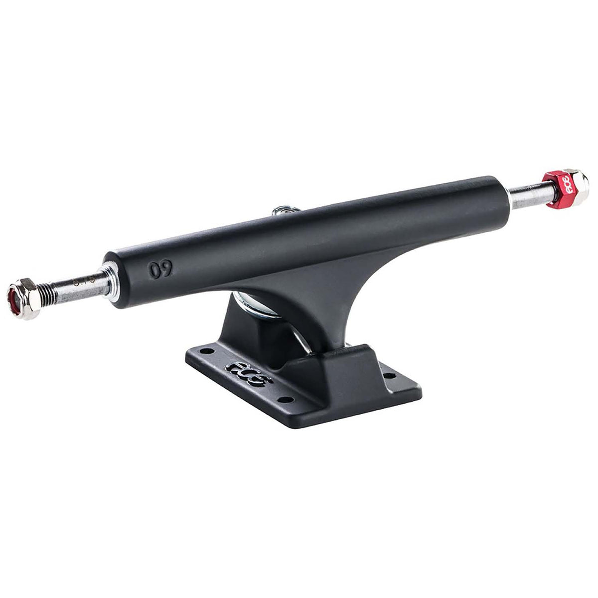 Ace AF1 Matte Black 60 Skateboard Truck