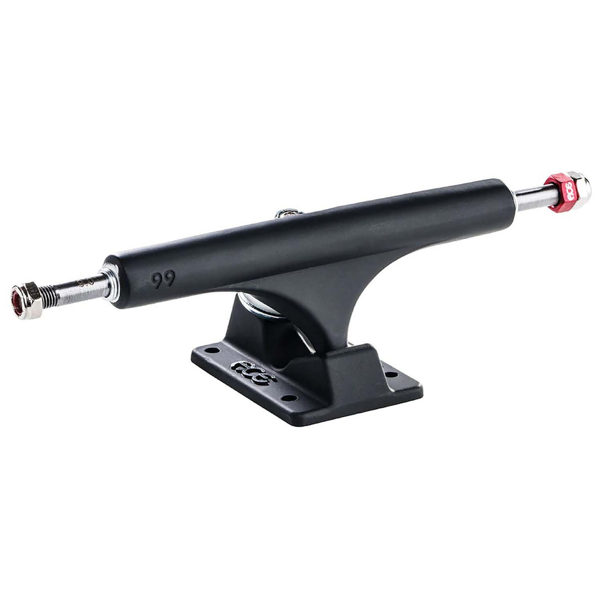 Ace AF1 Matte Black 66 Skateboard Truck