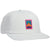 Coal The Blazer Hat Off White