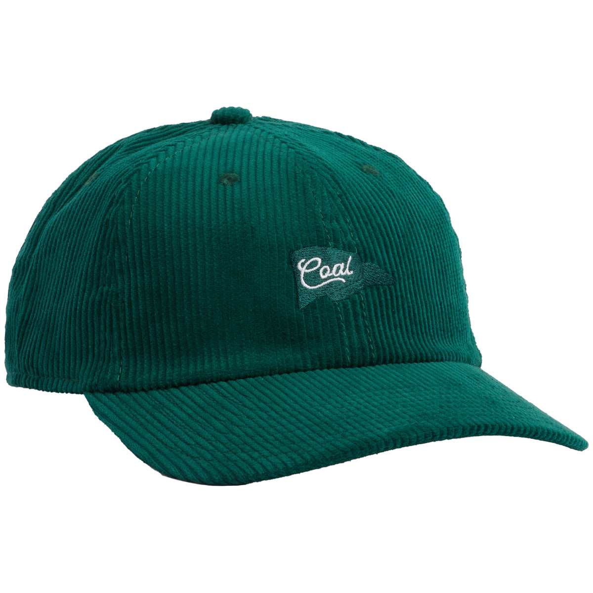 Coal The Whidbey Hat Dark Green