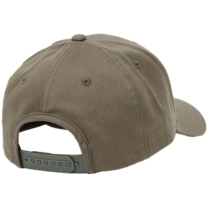 Tentree Golden Spruce Elevation Hat Olive Night Green