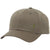 Tentree Golden Spruce Elevation Hat Olive Night Green