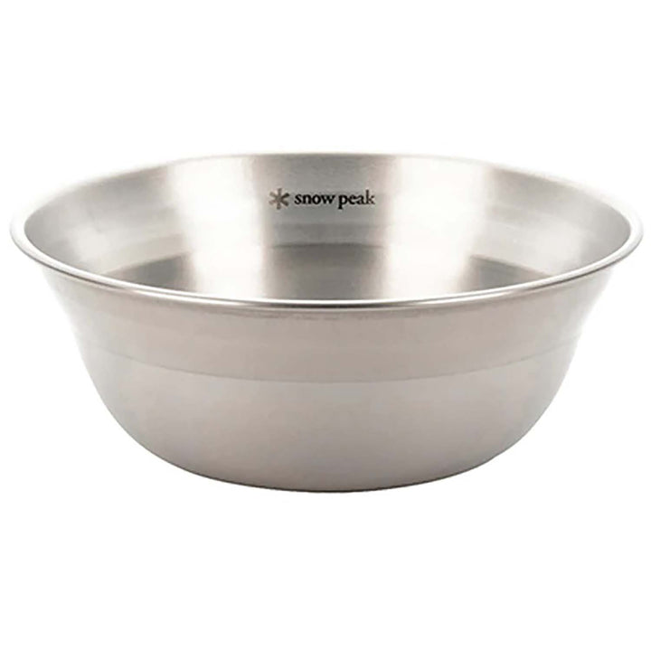 Snow Peak Tableware Bowl