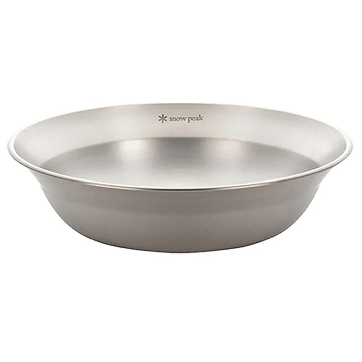 Snow Peak Tableware Bowl