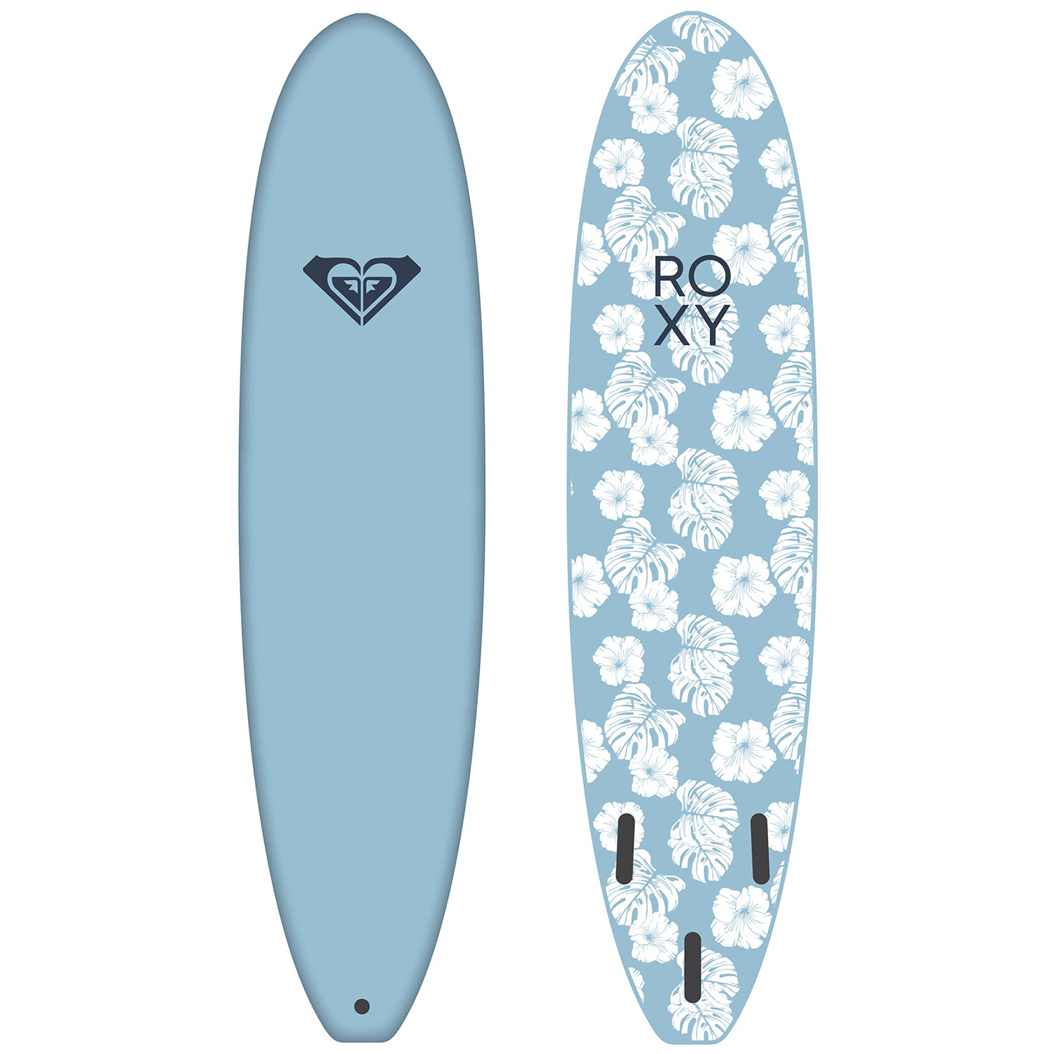 Roxy Tech Soft Break 8' Surfboard - Women's – evo