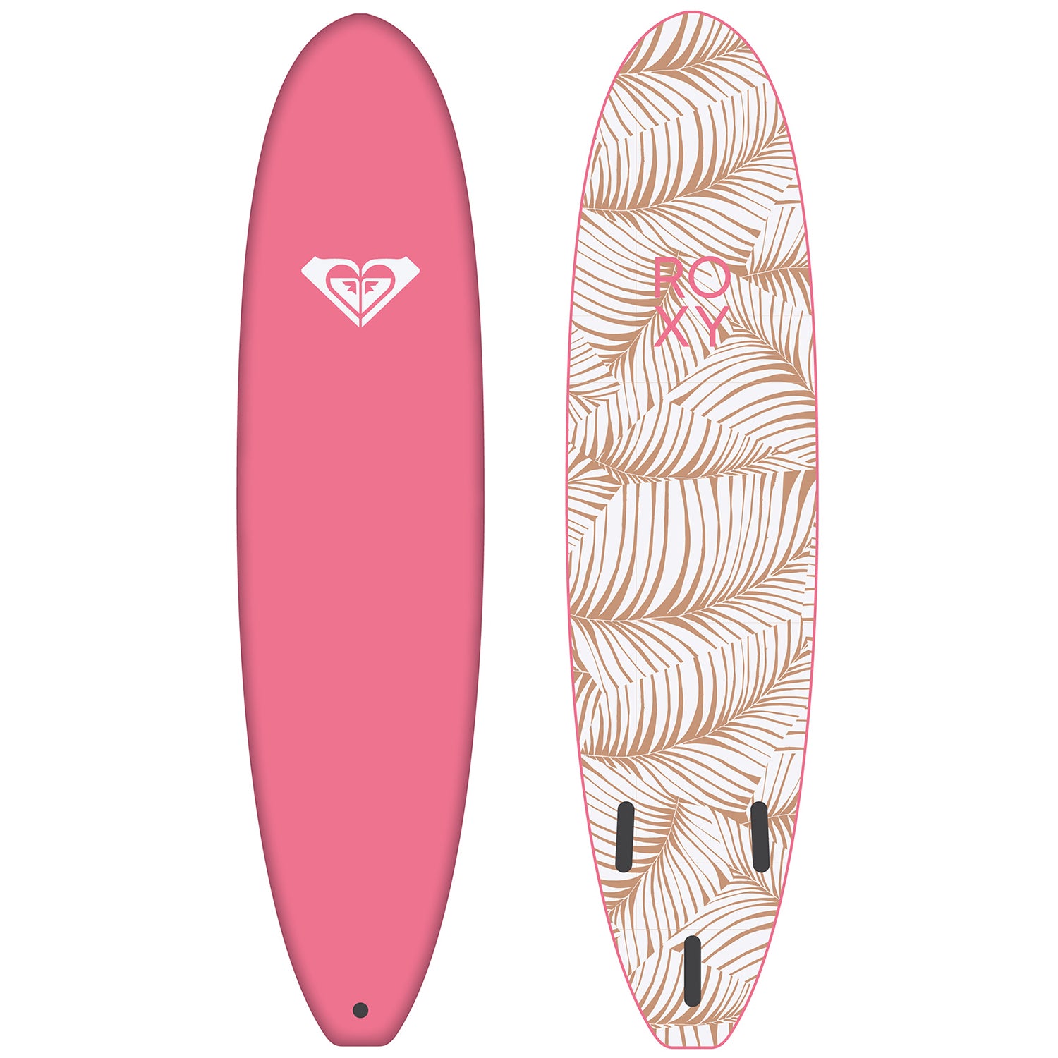 Roxy Tech Soft Break 8' Surfboard - Women's – evo