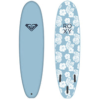 Roxy Tech Soft Break 7' Surfboard - Women's