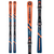 Blizzard Firebird WRC Skis + X-Cell 12 Demo Bindings 2022