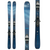 Blizzard Black Pearl SP 88 Skis + TCX 11 Demo Bindings - Women's 2022