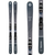 Blizzard Brahma SP 88 Skis + TCX 11 Demo Bindings 2022