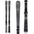 Blizzard Phoenix R13 CA Skis + TPC11 W Bindings - Women's 2022