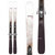 Rossignol Black Ops Stargazer X Skis + Xpress 11 GW Bindings - Women's 2022